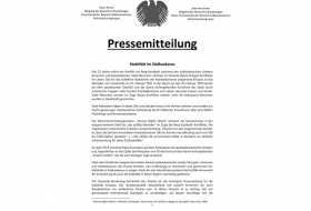 Pressemitteilung von Mitgliedern des Deutschen Bundestages Karin Strenz Johannes Kahrs Stabilität im Südkaukasus
